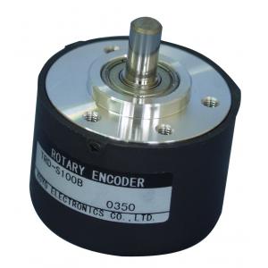 TRD-S/SH Series of rotary encoder 