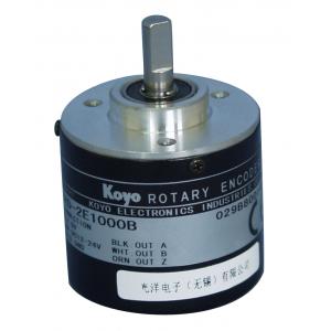 TRD-2EH Series of rotary encoder 