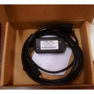 Cáp lập trình USB-PPI cho PLC S7-200