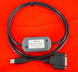 Cáp lập trình USB-8550 cho PLC Panasonic
