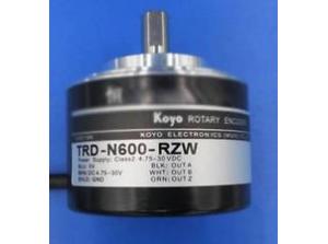 Encoder TRD-N600-RZW