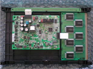 LCD LJ089MB2S01