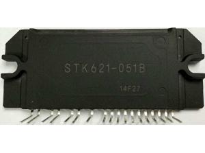 Linh kiện bán dẫn STK621-051B