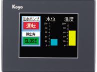 Màn hình KOYO EA7-S6C-RC