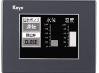 KOYO HMI EA7-S6M-C