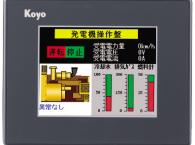 Màn hình KOYO EA7-S6C-C
