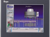 KOYO HMI EA7-T12C-C