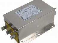 Filter for 3-phase inverter power 375kA