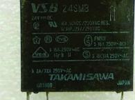 Linh kiện bán dẫn VSB-24SMB