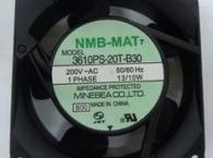 QUẠT LÀM MÁT NMB-MAT 3610PS-20T-B30