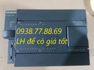 PLC sợi con CPU 224: 6ES7214-1AD23-0XB8 JWF1562, JWF1562JM