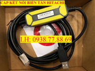Cable kết nối biến tần Hitachi