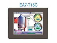 C-More EA9-T12CL Touch Panel